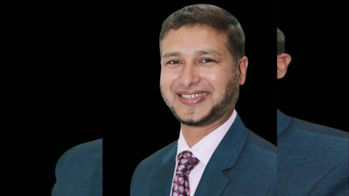 ড্যাবের কেন্দ্রীয় কমিটির সাংগঠনিক সম্পাদক হলেন ডা: ননতু