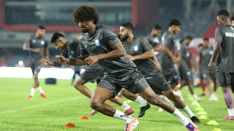কেমন হচ্ছে আজকের একাদশ