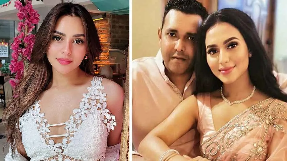 বাগদানের পর বিচ্ছেদ ফারিয়ার, এখনও অবসাদের ওষুধ খাচ্ছেন অভিনেত্রী