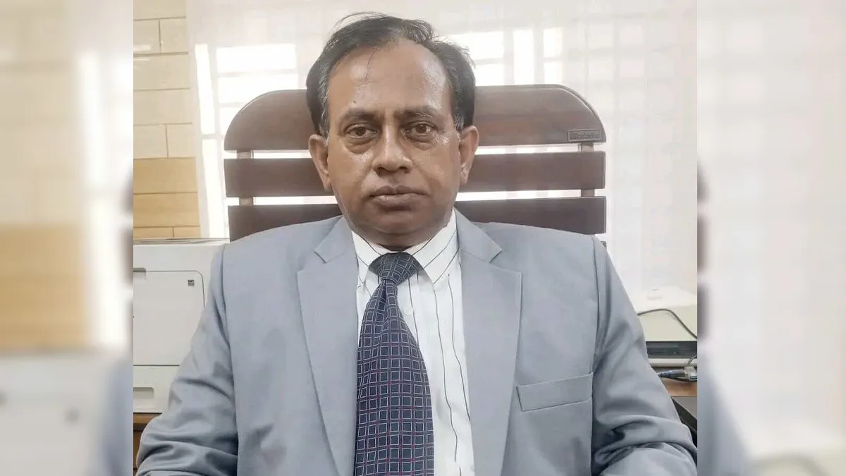 ১৭ বিয়ে করা সেই বন কর্মকর্তা সাময়িক বরখাস্ত