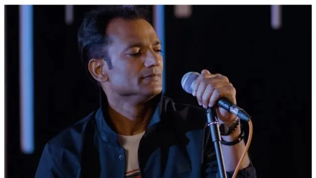 পায়গাম রাব্বানীর ‘শীতের সকাল’